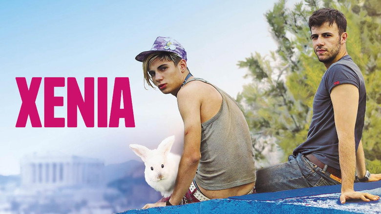 Xenia still 4