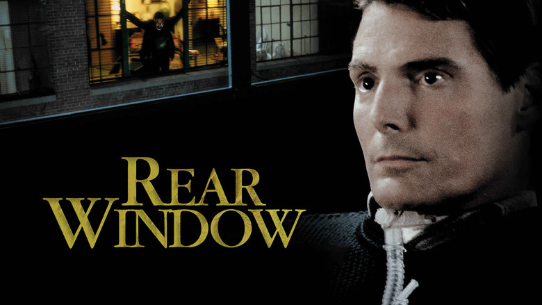 Rear Window still 7