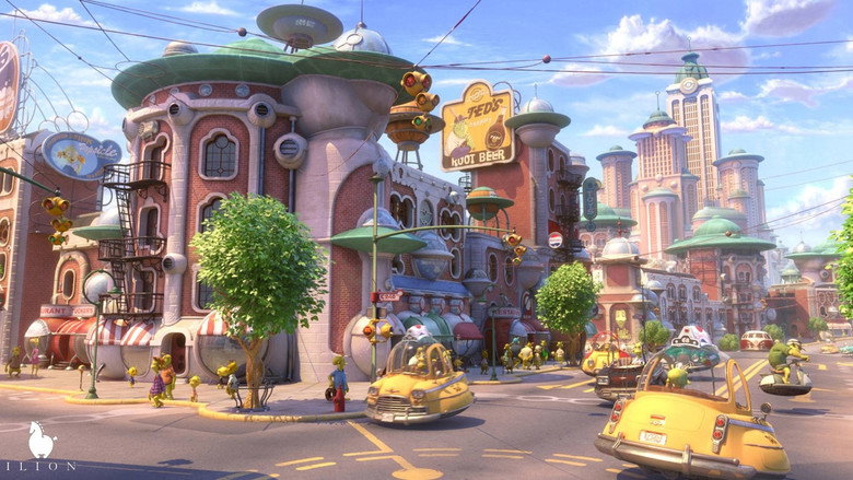 Planet 51 still 5