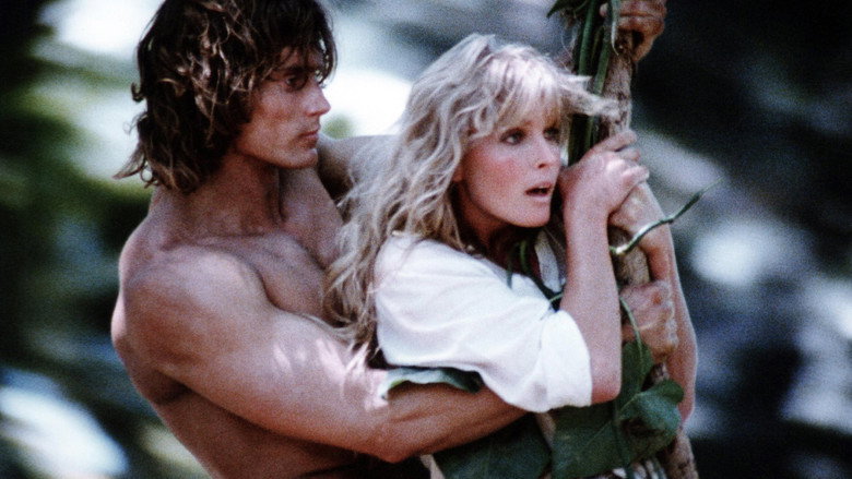 Tarzan the Ape Man still 3