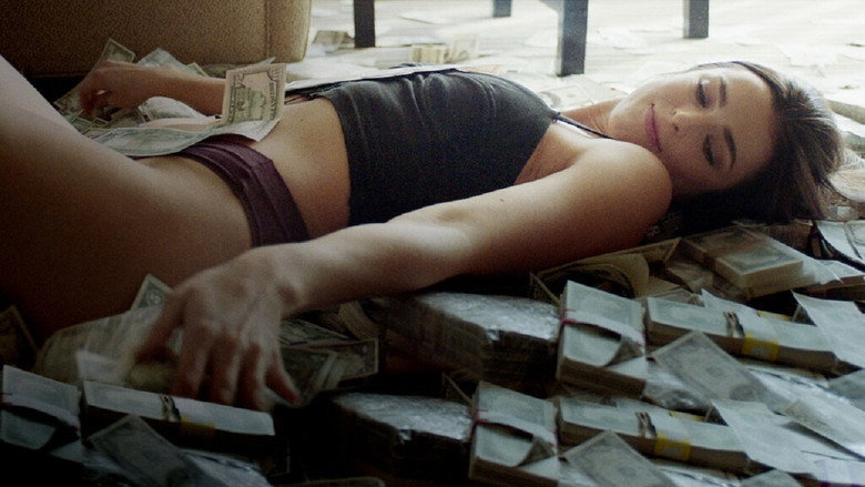Heist still 3