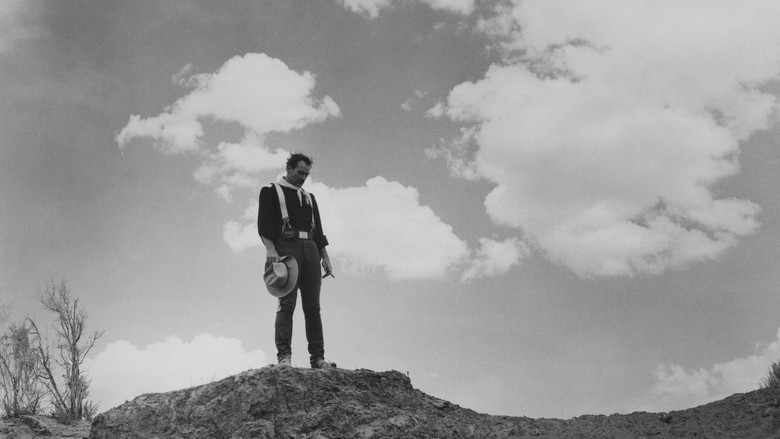 Rio Grande still 7
