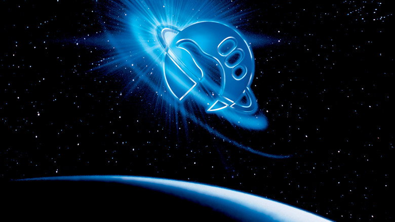 The Hitchhiker's Guide to the Galaxy still 6