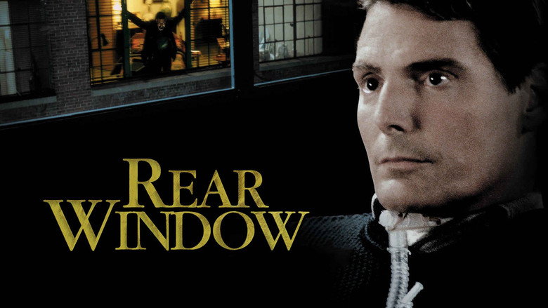 Rear Window still 5