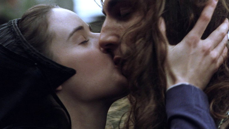 Mad Love still 5