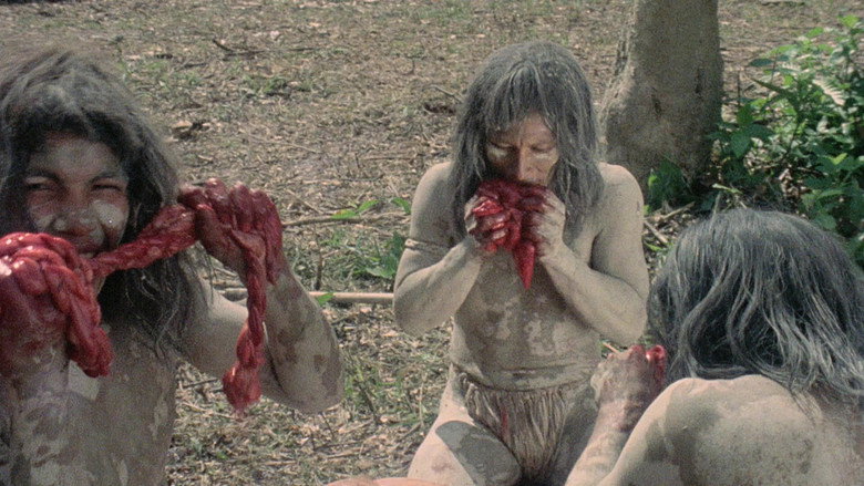 Cannibal Ferox still 5