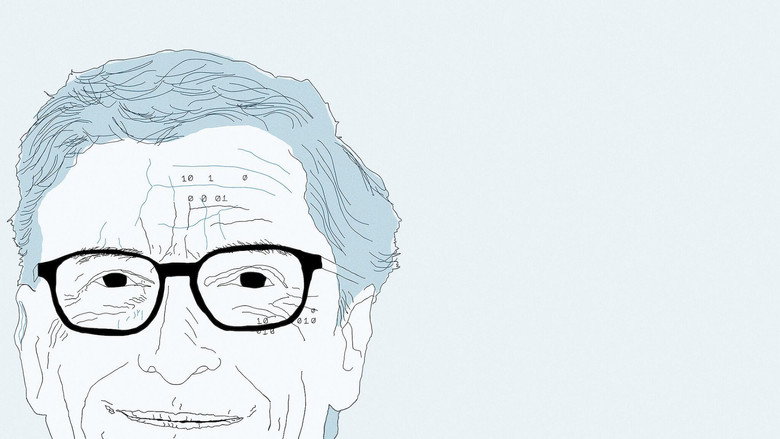 Inside Bill's Brain: Decoding Bill Gates still 5