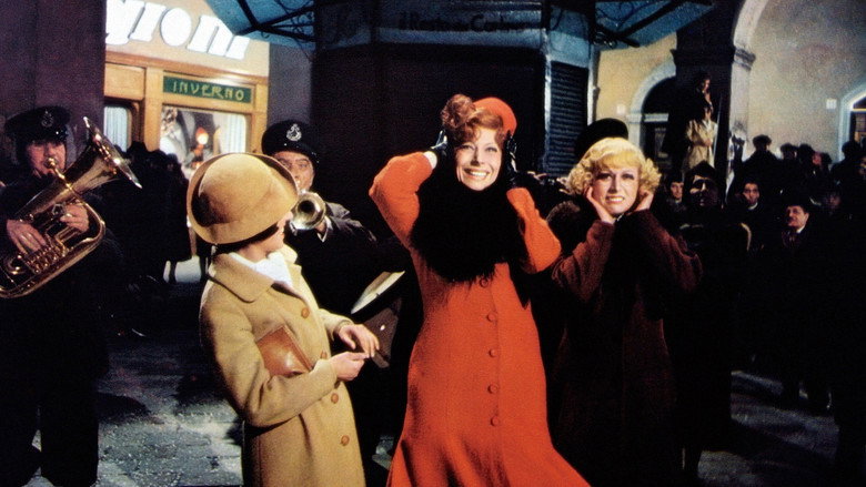 Amarcord still 5
