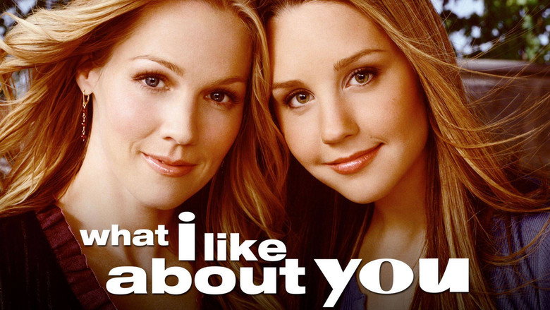 What I Like About You still 8