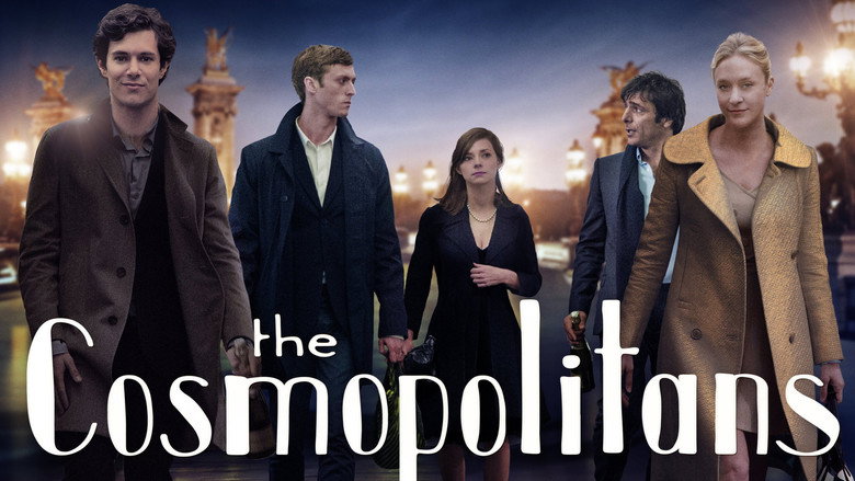 The Cosmopolitans still 2