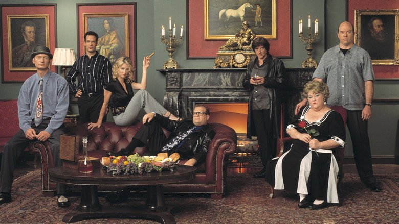 The Drew Carey Show still 3